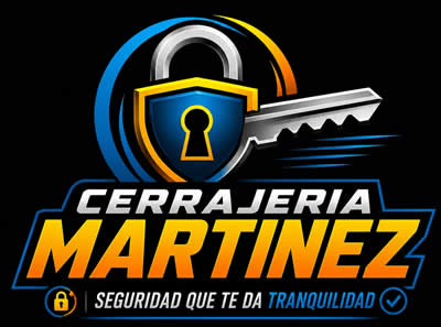 Cerrajería Martínez
